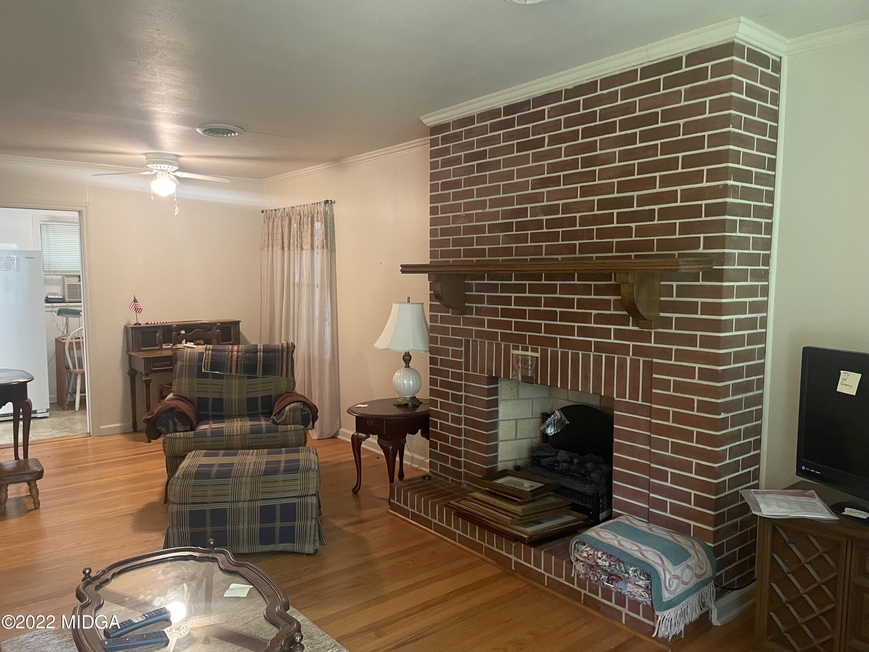 4552 Rivoli Drive Macon, GA 31210 - Photo 4 of 21 4.IMG_8789