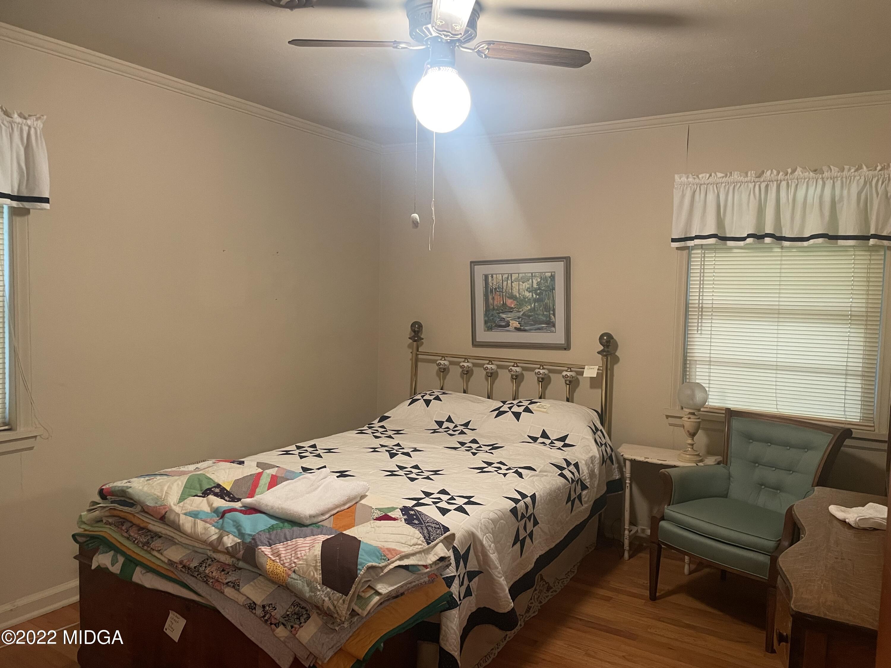 4552 Rivoli Drive Macon, GA 31210 - Photo 10 of 21 9.IMG_8797