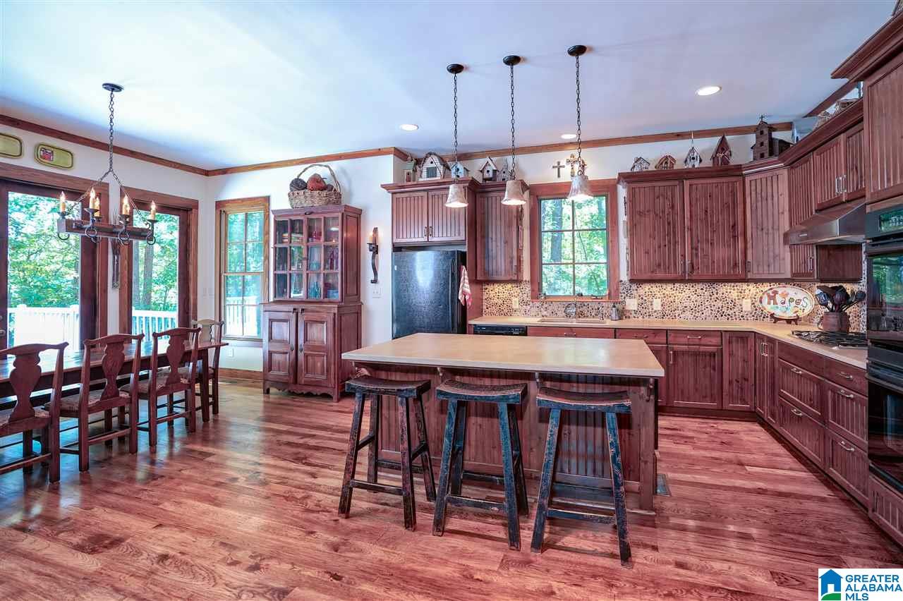 321 Pumpkin Hollow Road Sterrett, AL 35147 - Photo 20 of 49