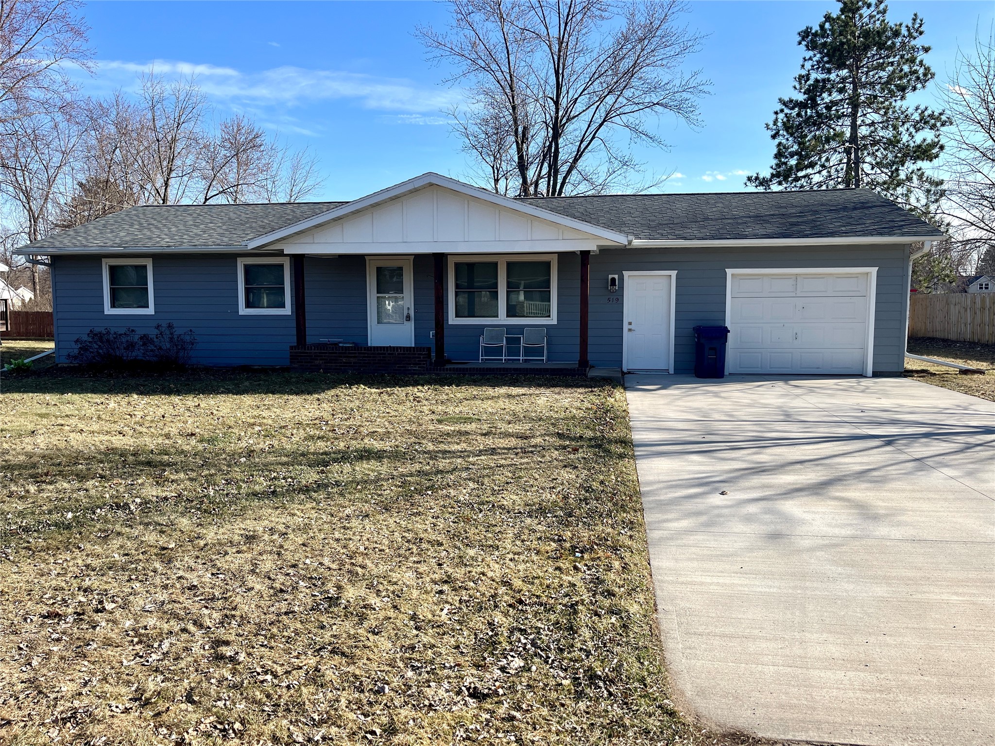 519 Schofield Street Chetek, WI 54728 - Photo 1 of 1