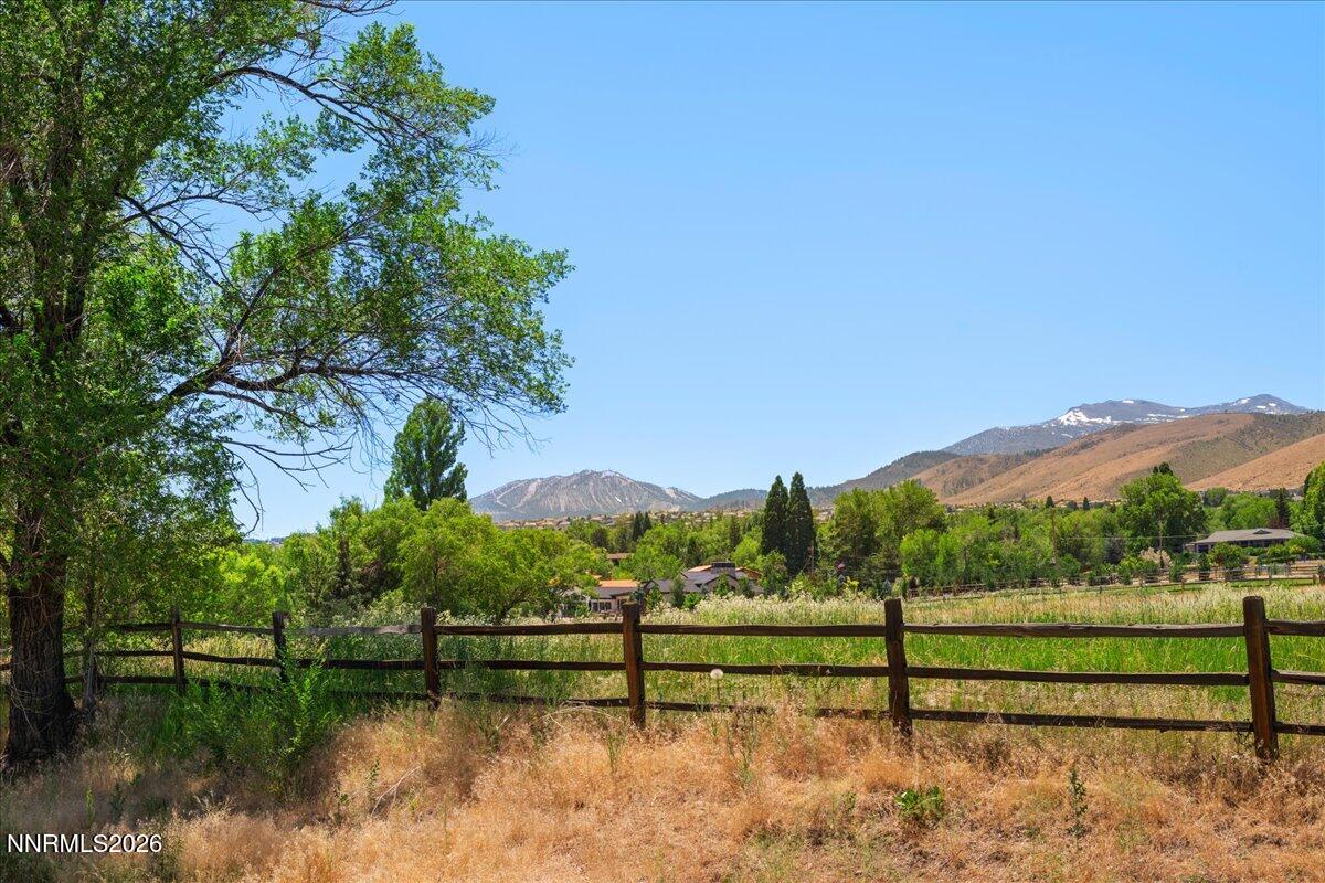 2800 Holcomb Ranch Lane Reno, NV 89511 - Photo 14 of 21 a view of lake with green space