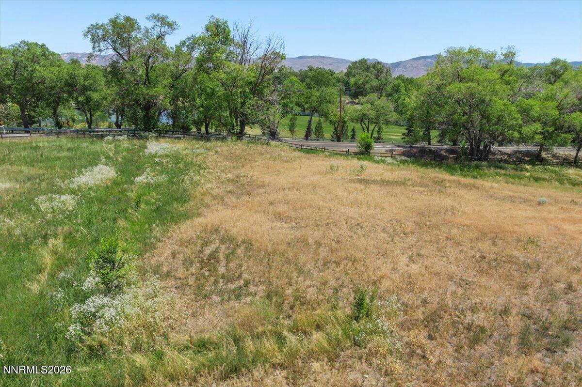 2800 Holcomb Ranch Lane Reno, NV 89511 - Photo 16 of 21 a view of outdoor space with trees all around