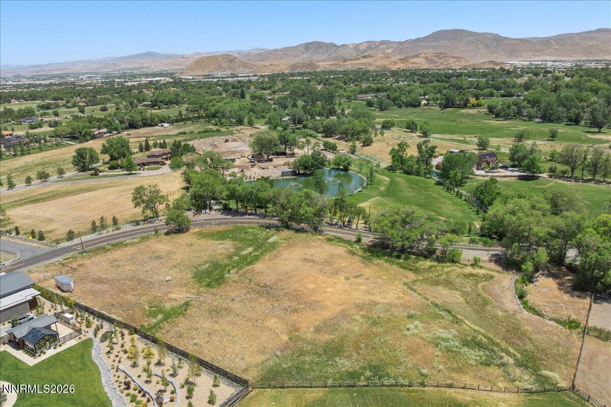 2800 Holcomb Ranch Lane Reno, NV 89511 - Photo 7 of 21 a view of a swimming pool with a mountain