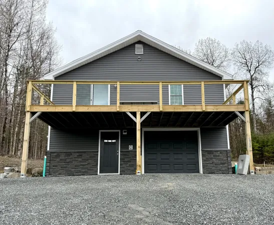 $385,000 | 166 Station Road, Sherman, ME 04776