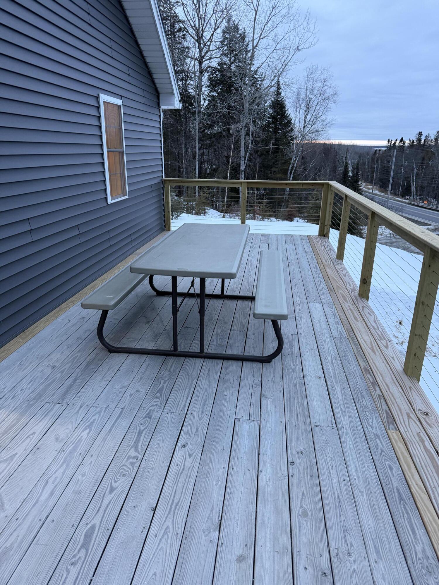 166 Station Road Sherman, ME 04776 - Photo 18 of 18 IMG_1504