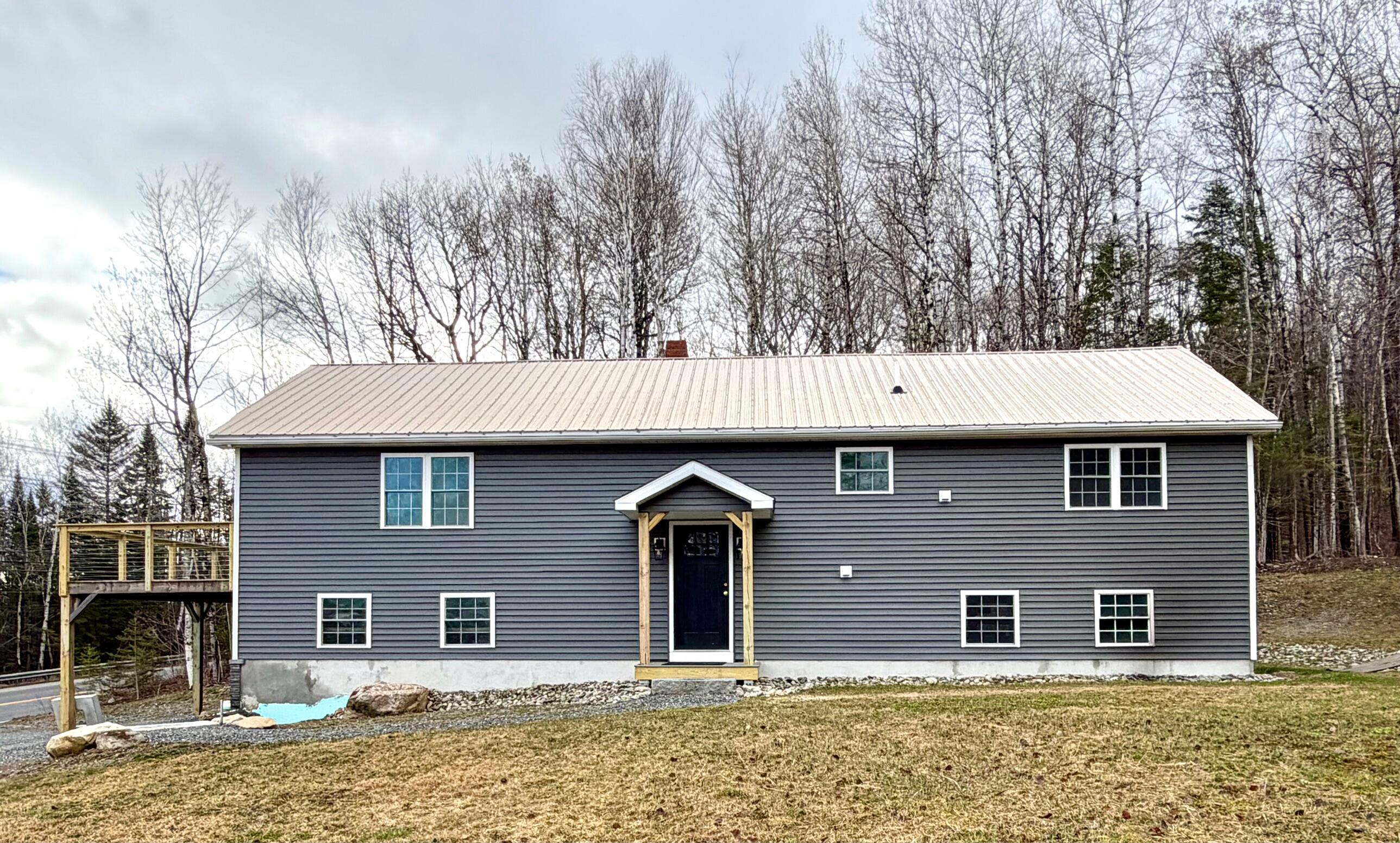 166 Station Road Sherman, ME 04776 - Photo 2 of 18 IMG_2071