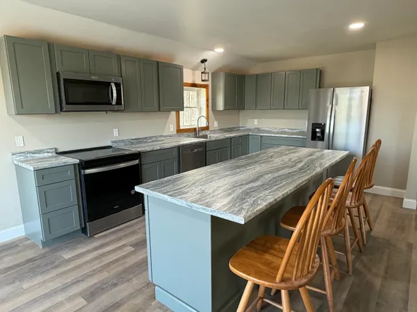 $385,000 | 166 Station Road, Sherman, ME 04776