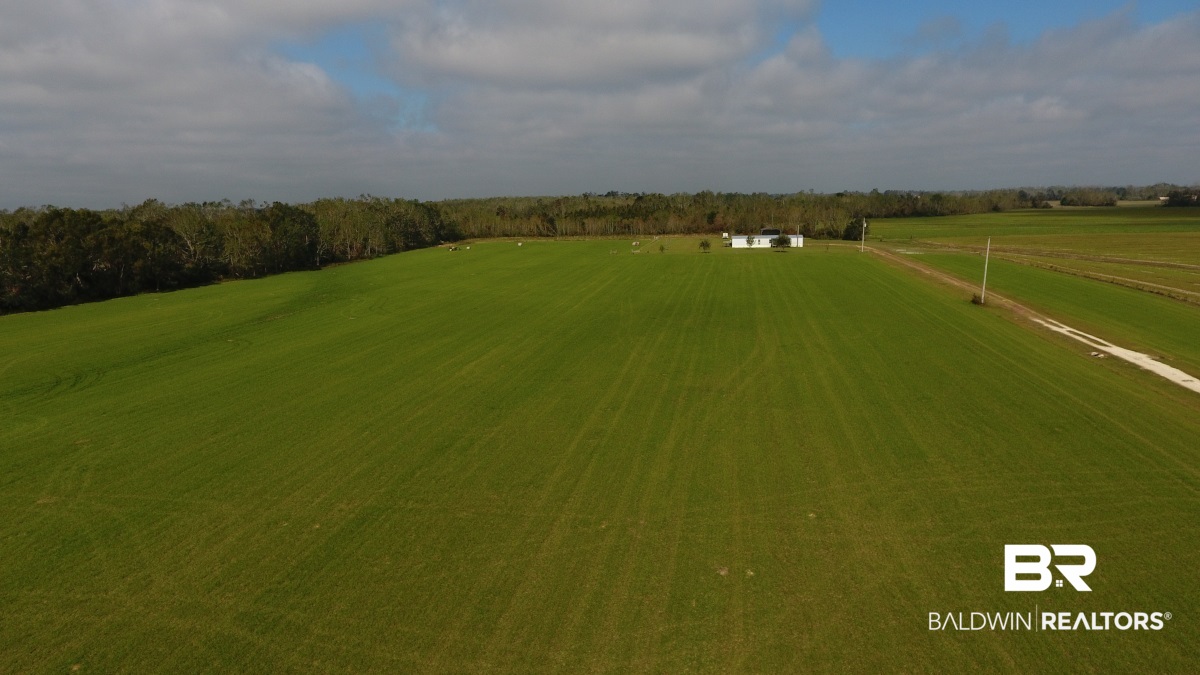 15597 Underwood Road Summerdale, AL 36580 - Photo 1 of 49