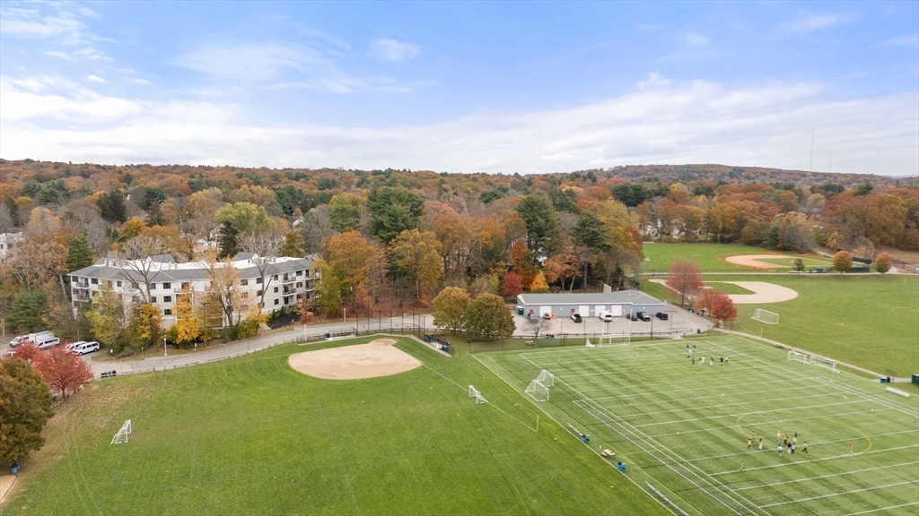 16 Stearns Road, Unit 207 Wellesley, MA 02482 - Photo 11 of 15