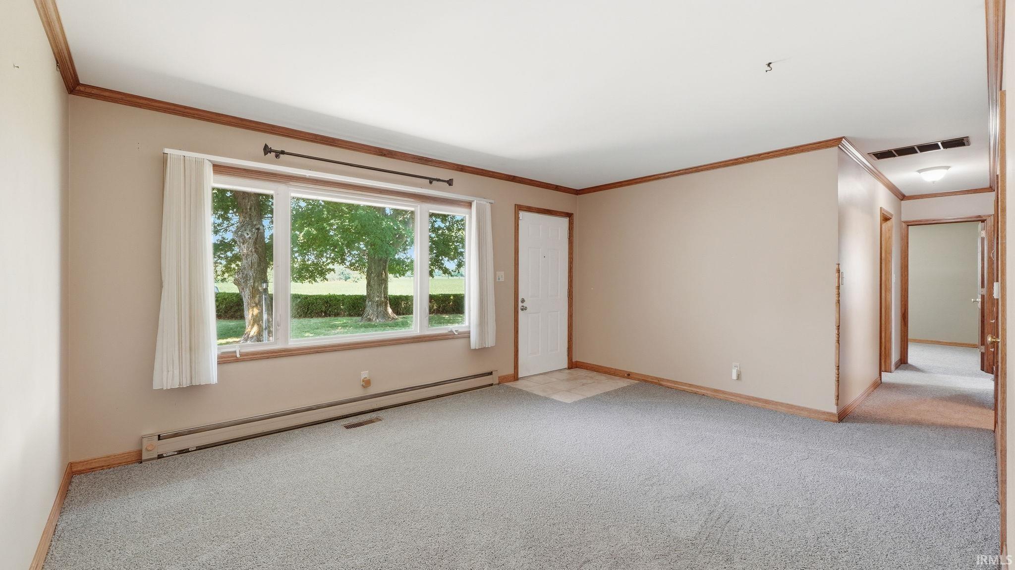 11007 North Ogden Road North Manchester, IN 46962 - Photo 4 of 47