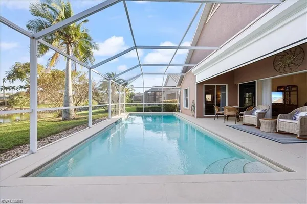 $3,995 | 8432 Indian Wells Way, Naples, FL 34113
