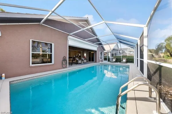 $3,995 | 8432 Indian Wells Way, Naples, FL 34113