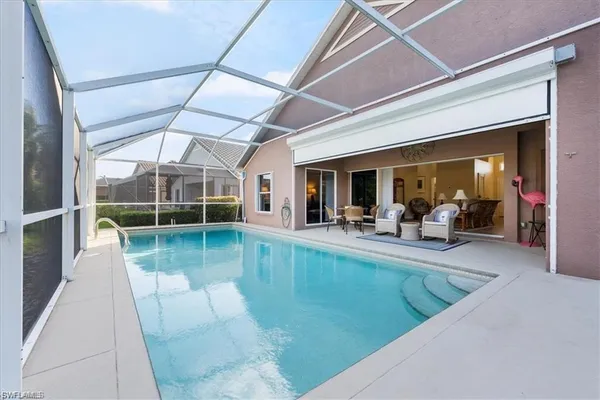 $3,995 | 8432 Indian Wells Way, Naples, FL 34113
