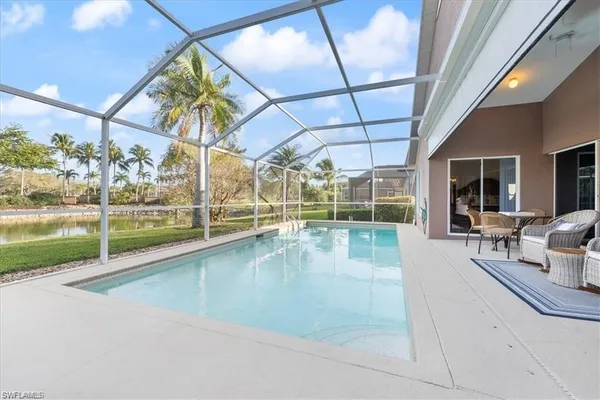 $3,995 | 8432 Indian Wells Way, Naples, FL 34113