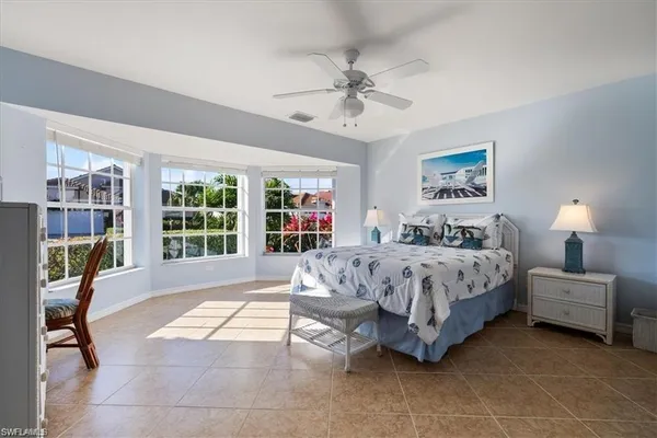 $3,995 | 8432 Indian Wells Way, Naples, FL 34113