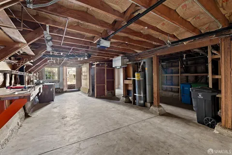 $799,000 | 134 Beverly Street, San Francisco, CA 94132
