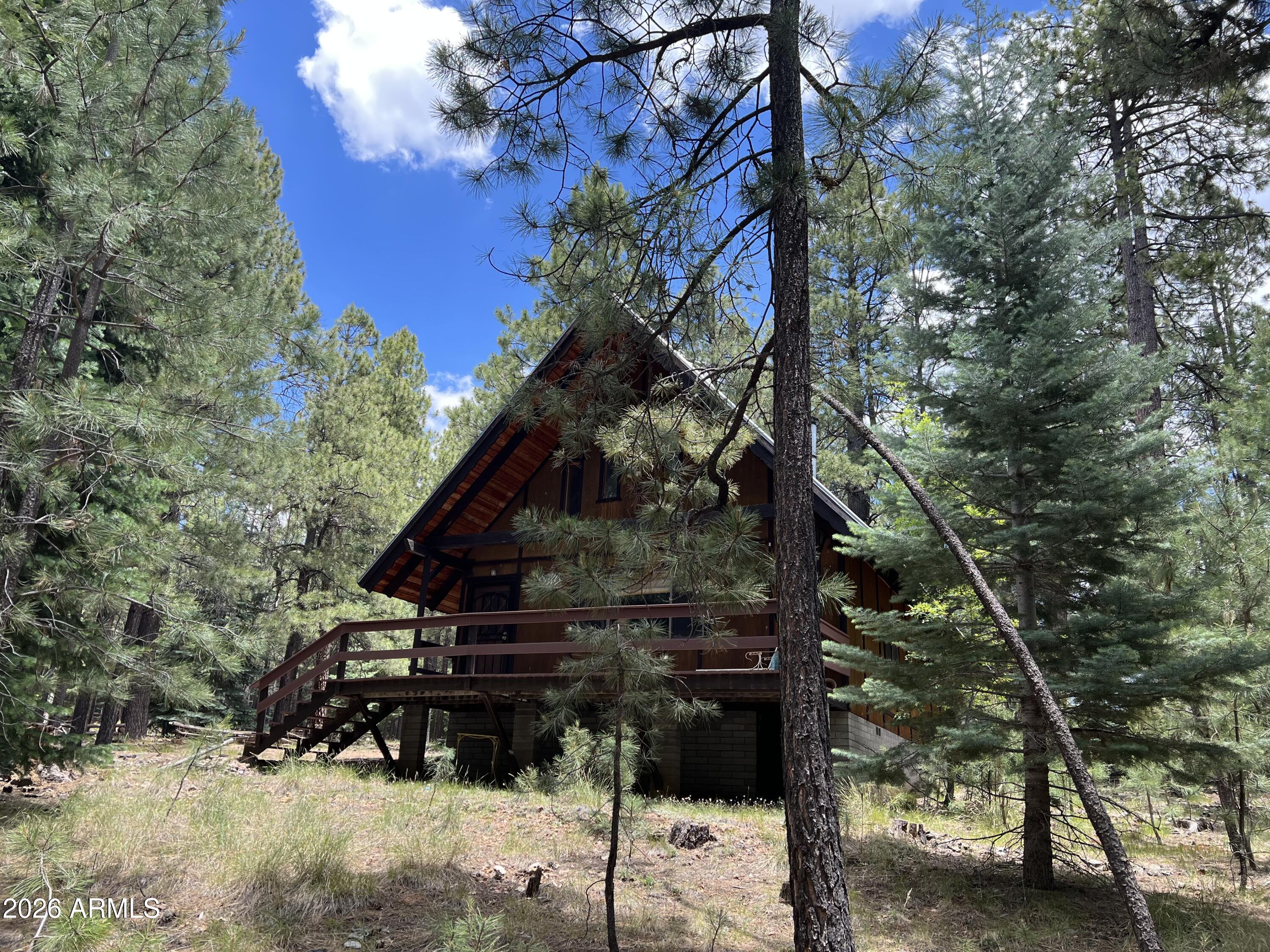 2716 Rim Loop Forest Lakes, AZ 85931 - Photo 1 of 1 IMG_3641