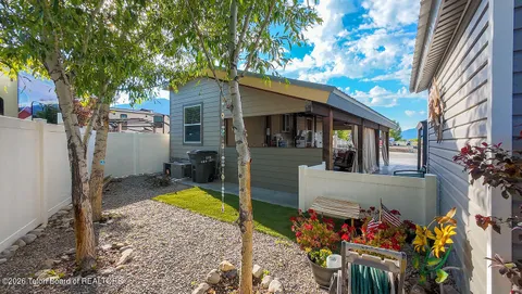 $245,000 | 850 Buckboard Drive, Star Valley Ranch, WY 83127