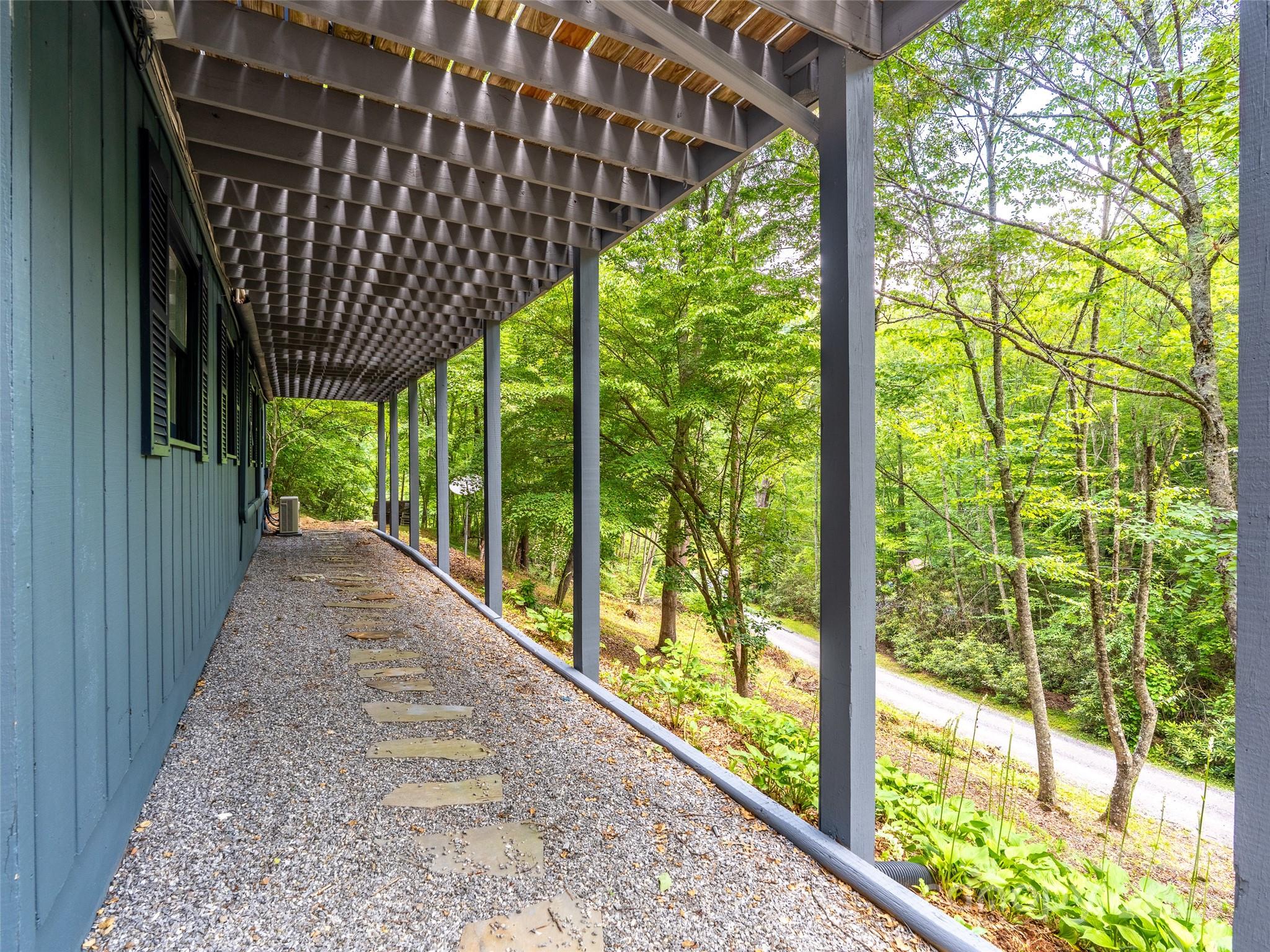 220 Deer Run Road Canton, NC 28716 - Photo 42 of 46