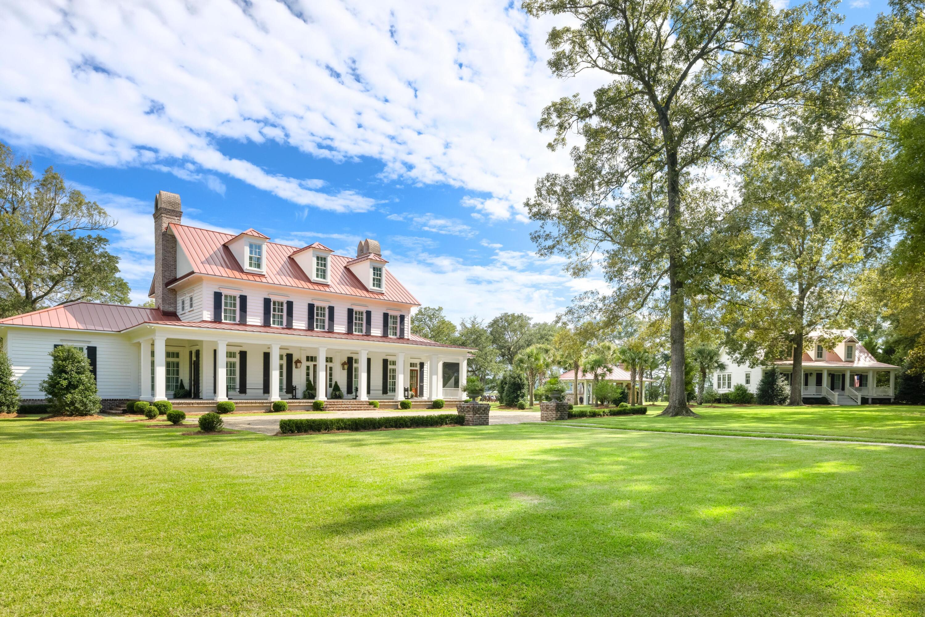 4799 Retriever Road Wadmalaw Island, SC 29487 - Photo 1 of 40 EllisCreekPhotography-0415