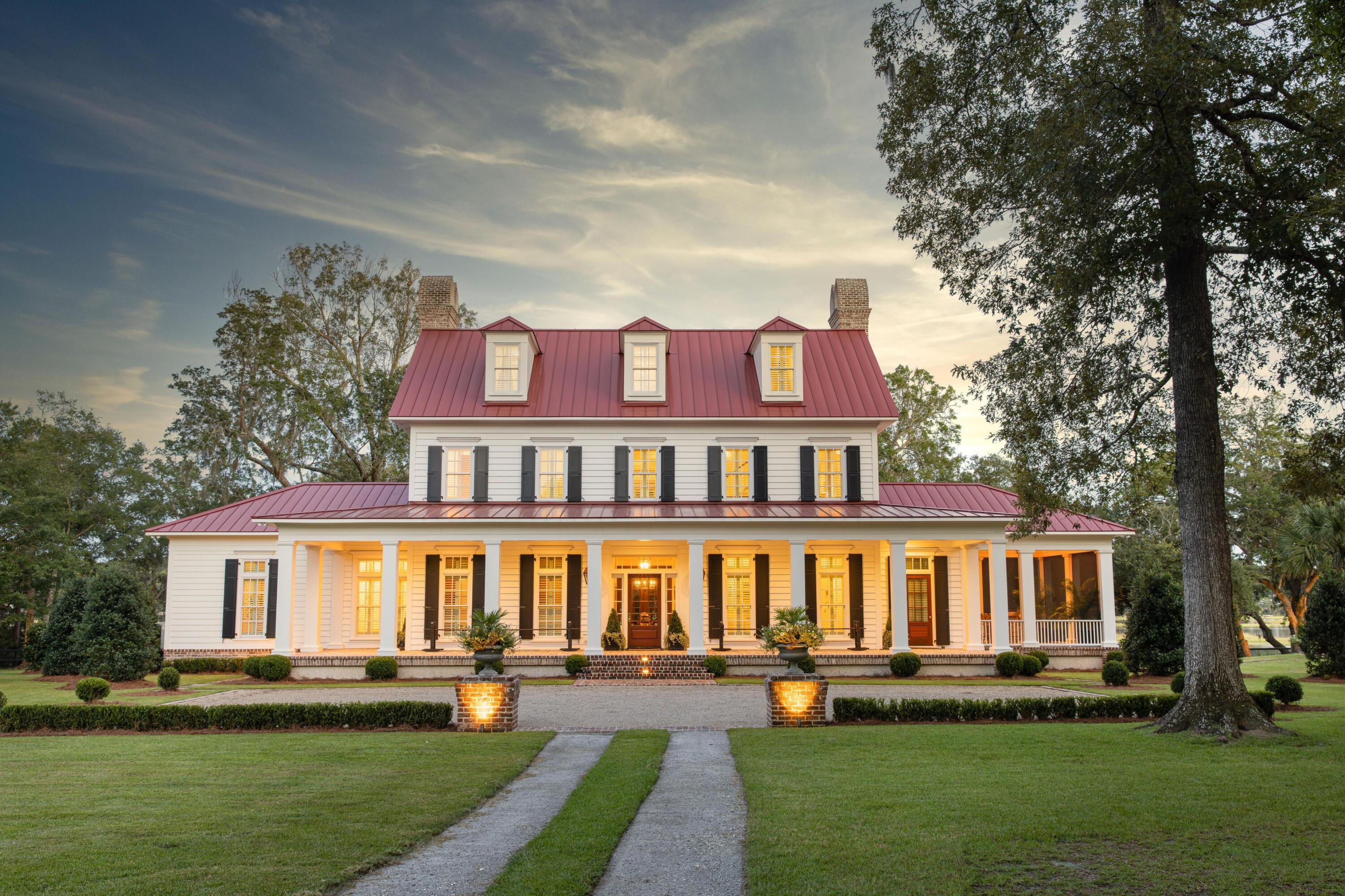 4799 Retriever Road Wadmalaw Island, SC 29487 - Photo 2 of 40 EllisCreekPhotography-0803-Edit-Edit-2