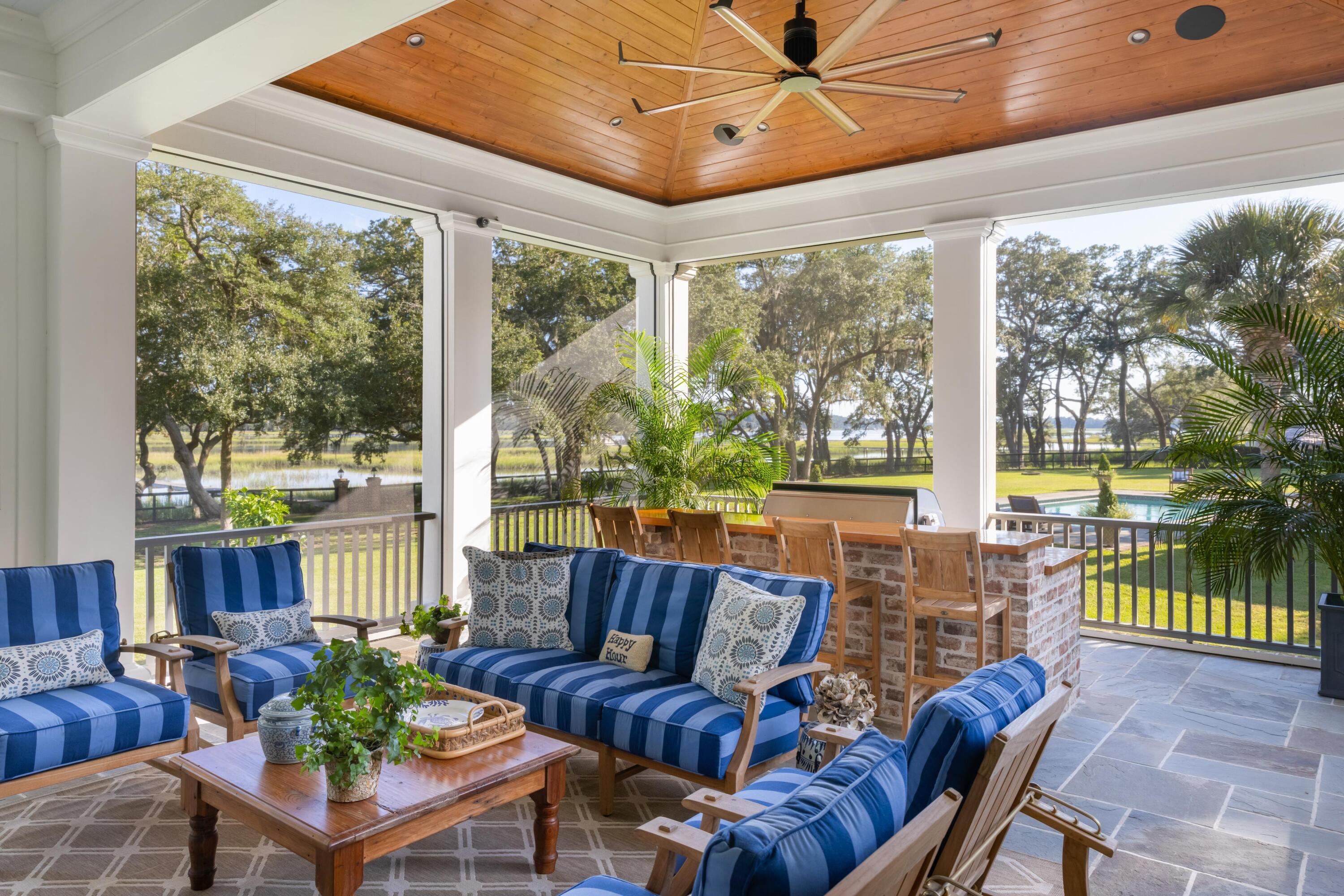 4799 Retriever Road Wadmalaw Island, SC 29487 - Photo 15 of 40 EllisCreekPhotography-0629