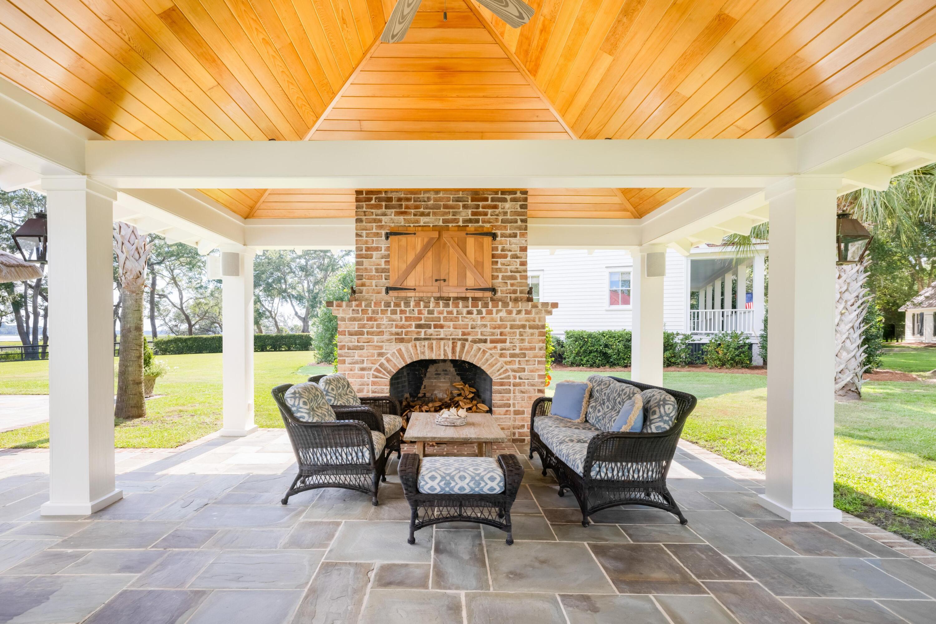 4799 Retriever Road Wadmalaw Island, SC 29487 - Photo 18 of 40 EllisCreekPhotography-0424