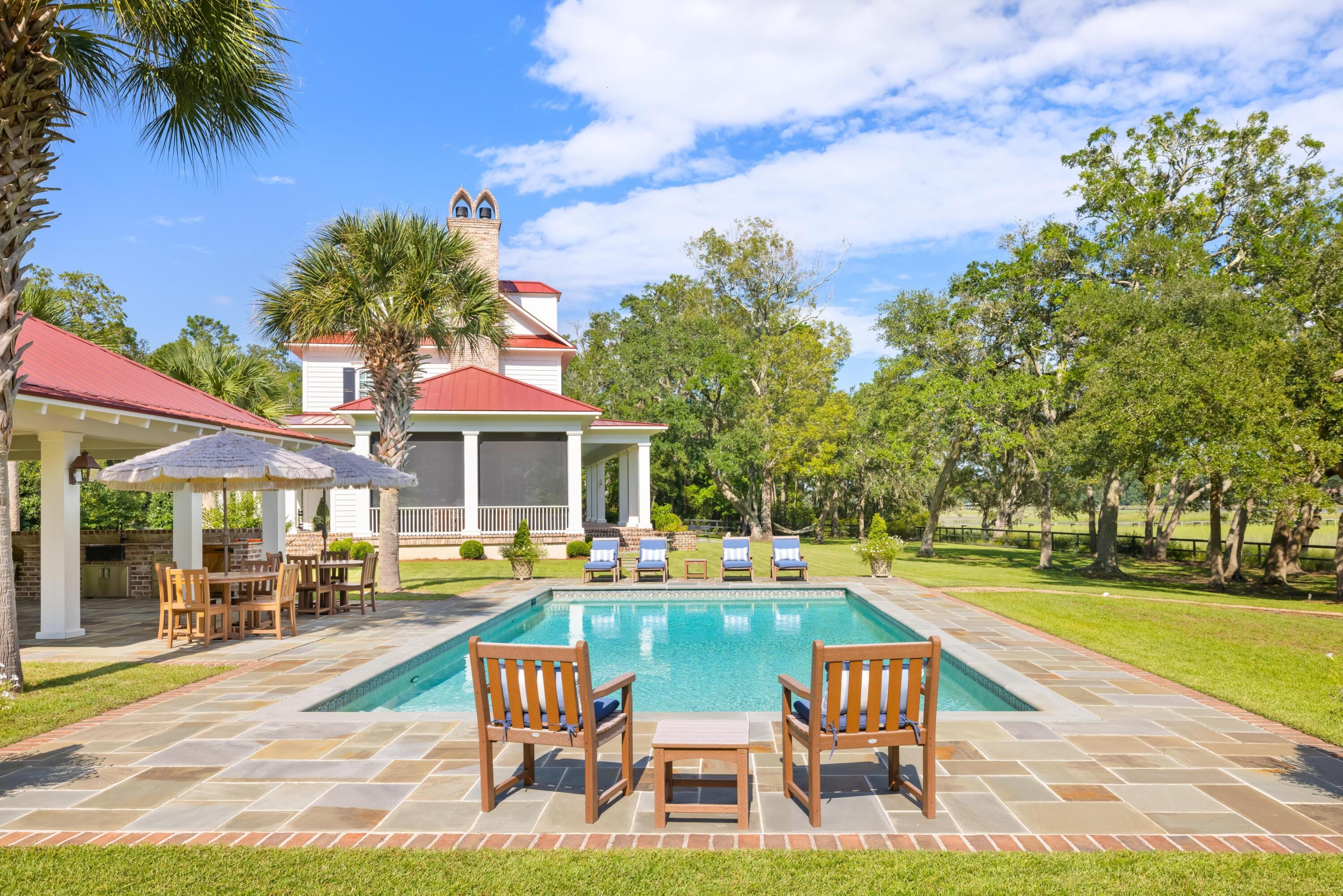 4799 Retriever Road Wadmalaw Island, SC 29487 - Photo 23 of 40 EllisCreekPhotography-0434