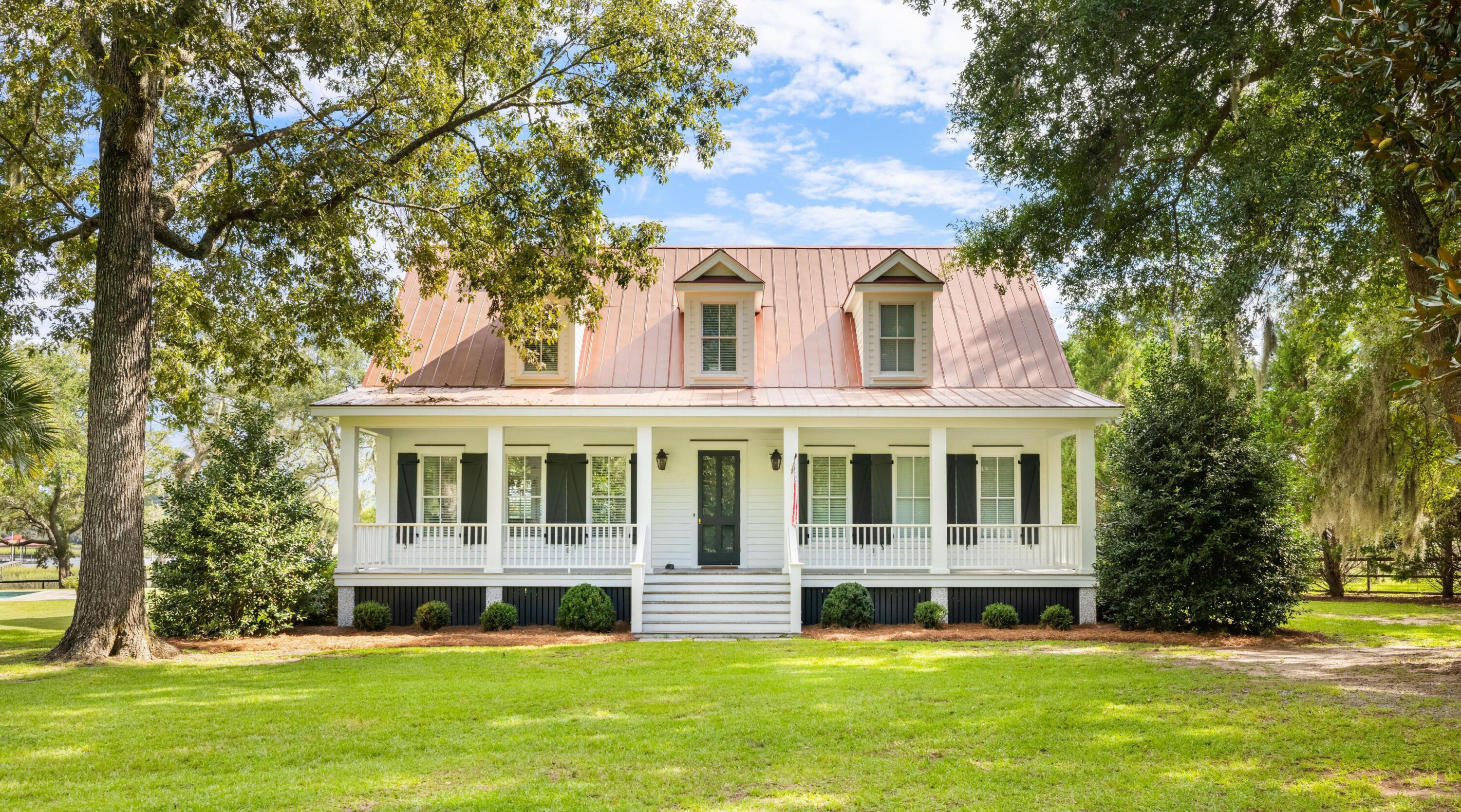 4799 Retriever Road Wadmalaw Island, SC 29487 - Photo 24 of 40 EllisCreekPhotography-0399