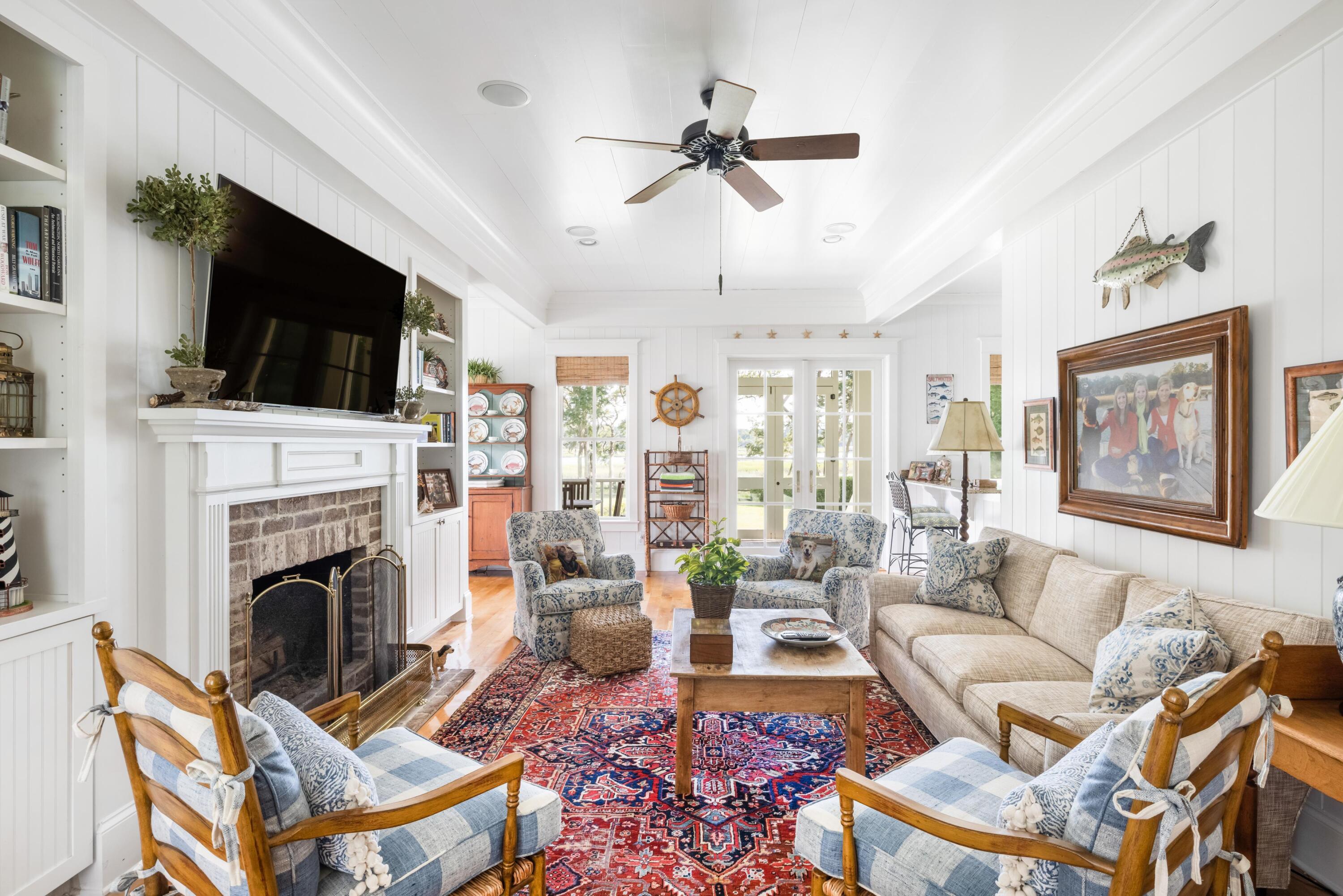 4799 Retriever Road Wadmalaw Island, SC 29487 - Photo 25 of 40 EllisCreekPhotography-0443