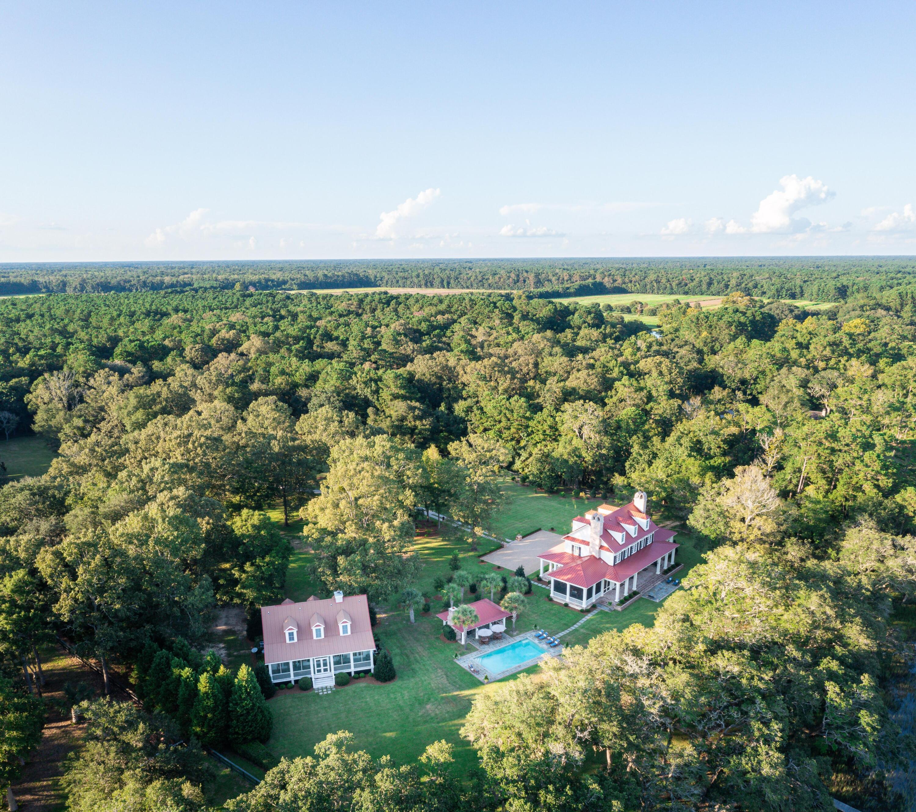 4799 Retriever Road Wadmalaw Island, SC 29487 - Photo 32 of 40 EllisCreekPhotography-0131-Pano