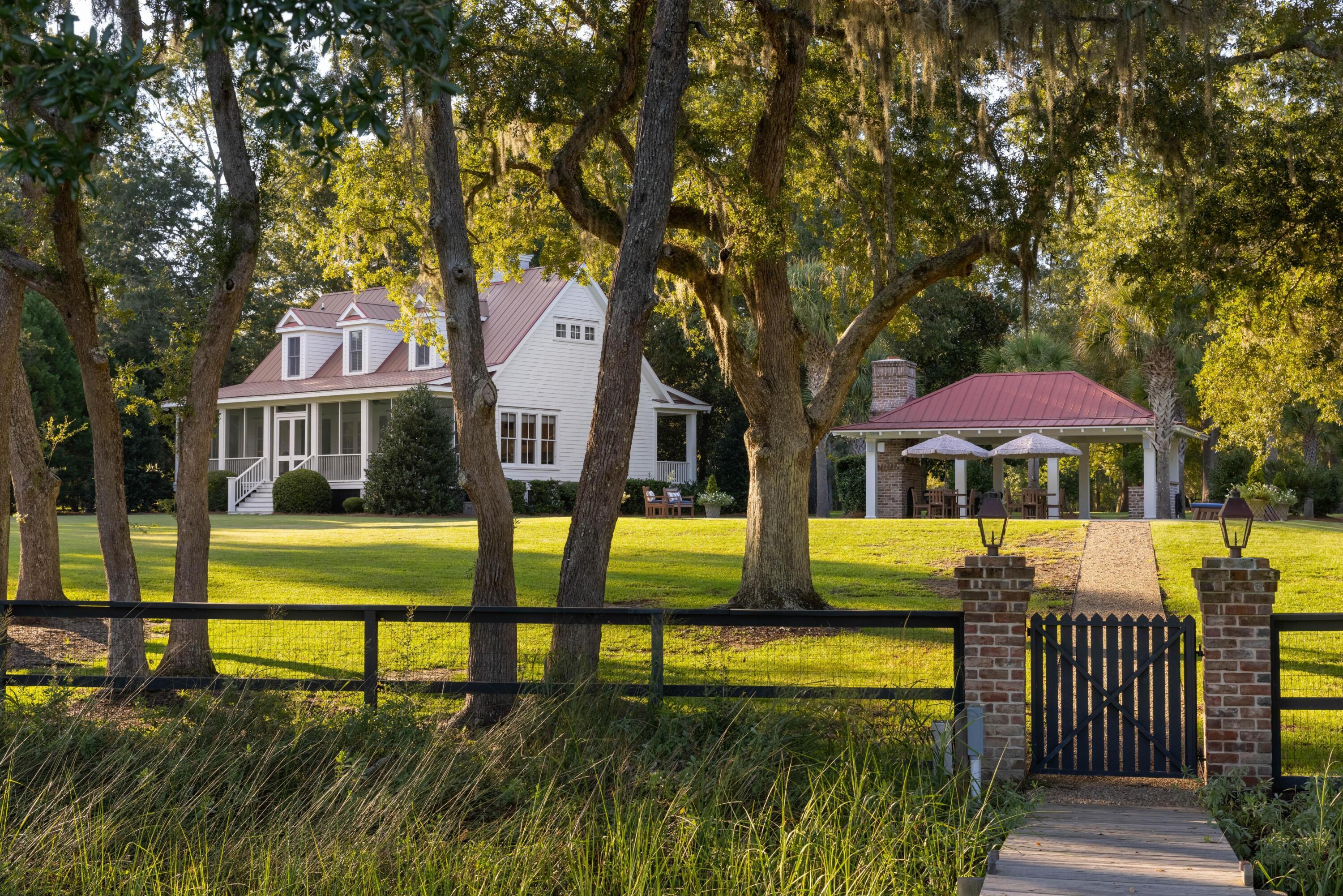 4799 Retriever Road Wadmalaw Island, SC 29487 - Photo 33 of 40 EllisCreekPhotography-0735