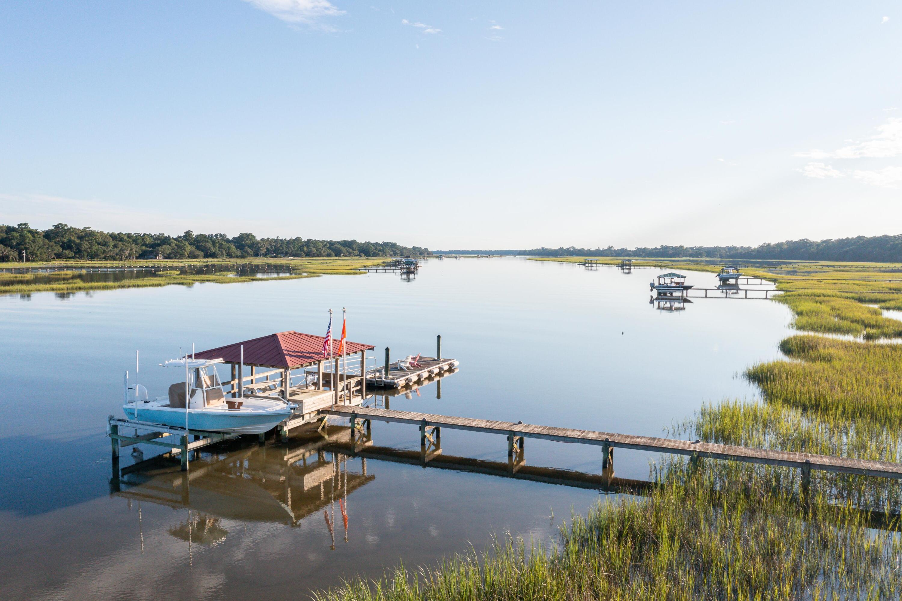 4799 Retriever Road Wadmalaw Island, SC 29487 - Photo 35 of 40 EllisCreekPhotography-0120