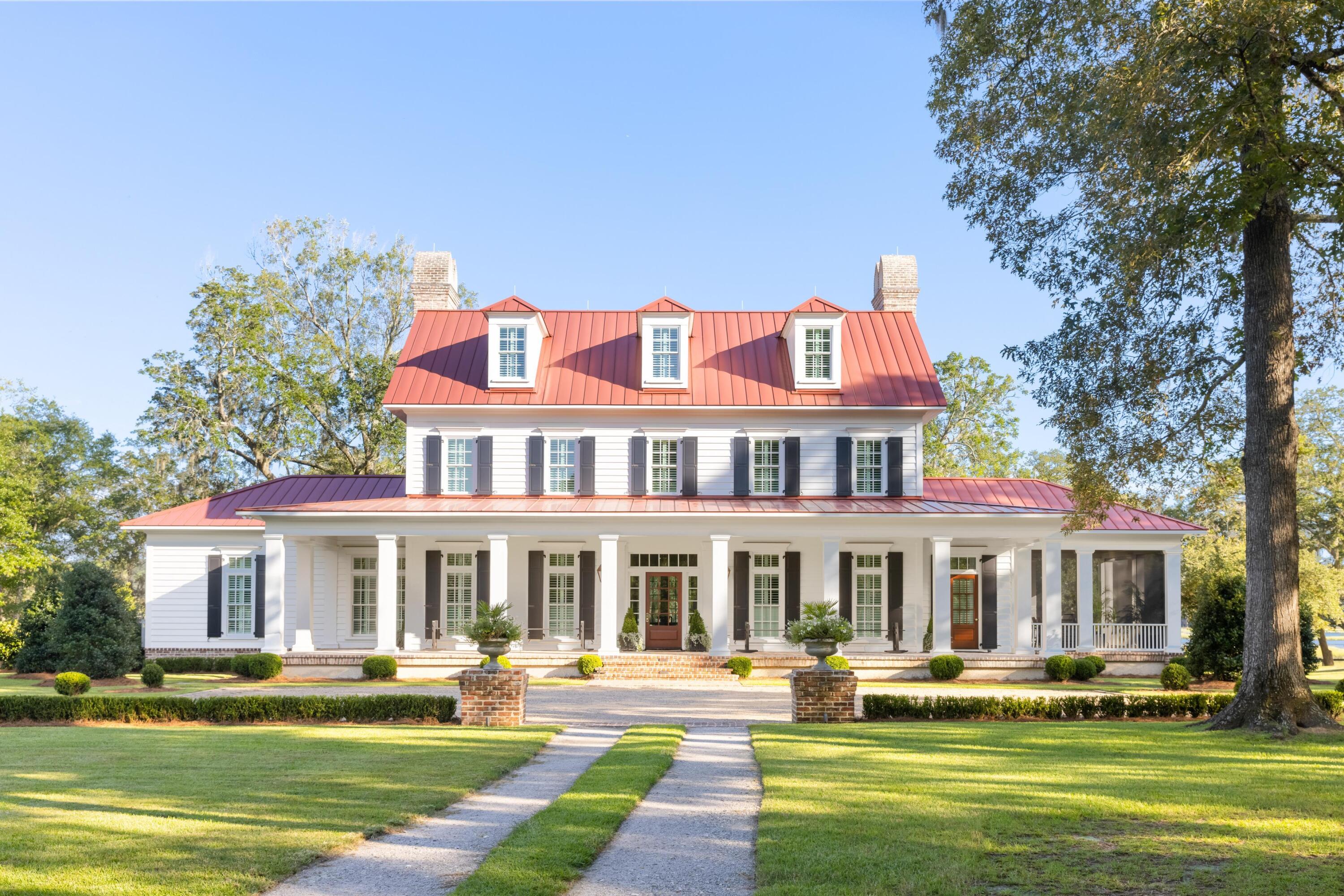 4799 Retriever Road Wadmalaw Island, SC 29487 - Photo 37 of 40 EllisCreekPhotography-0650