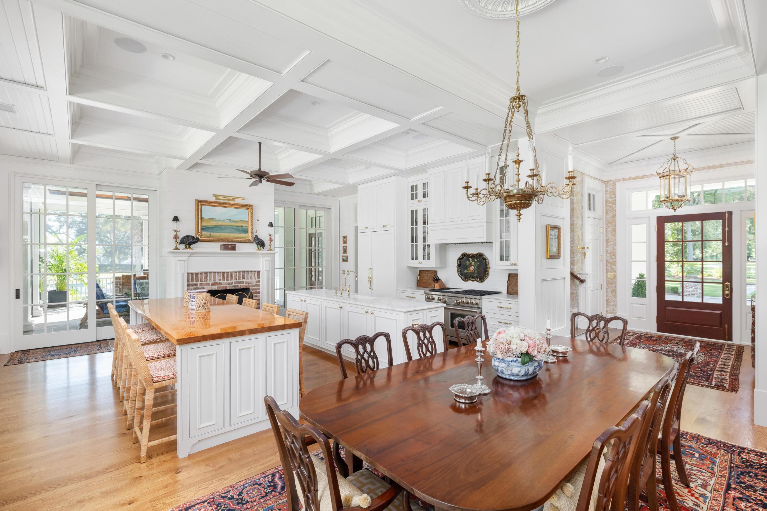 4799 Retriever Road Wadmalaw Island, SC 29487 - Photo 6 of 40 EllisCreekPhotography-0540