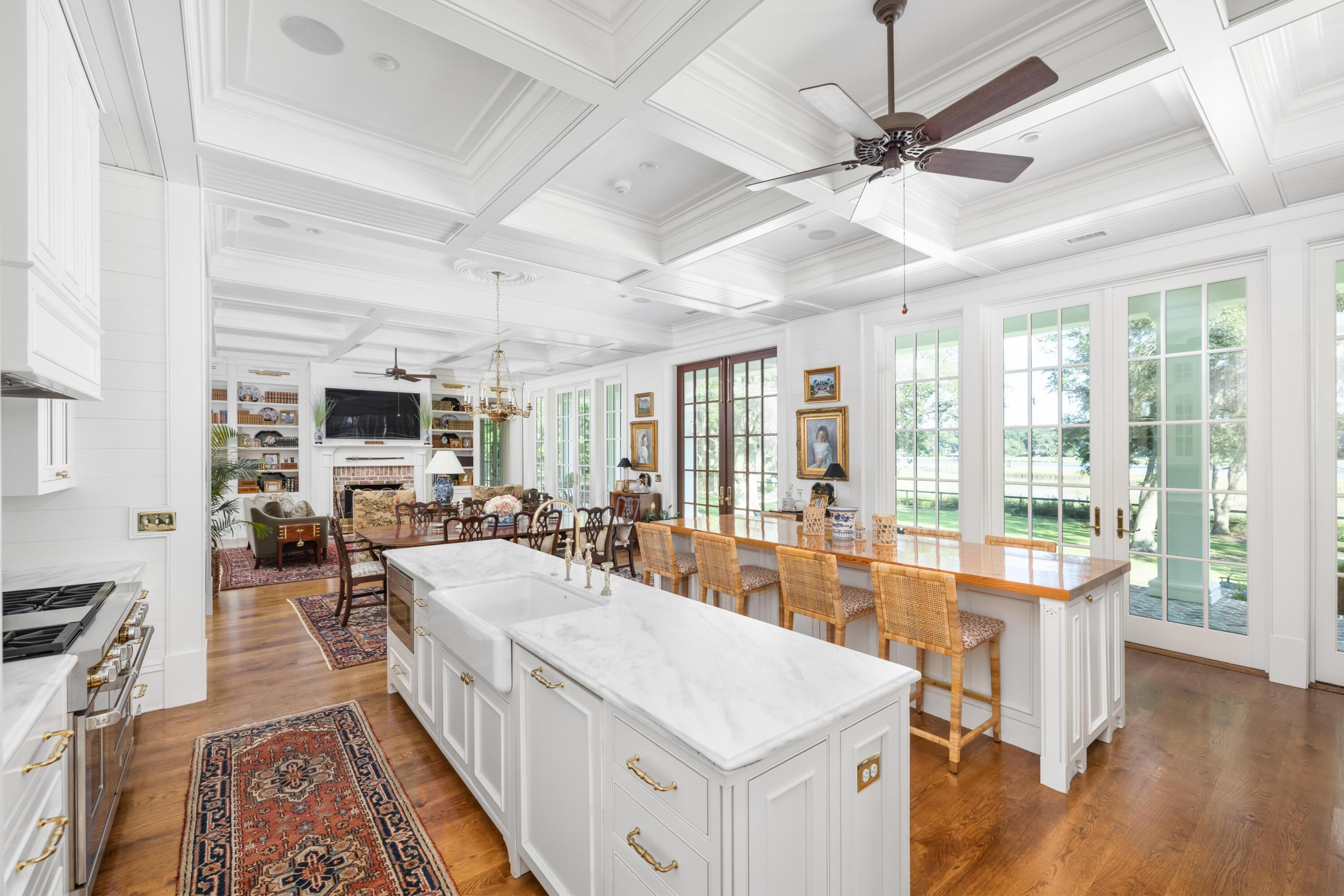 4799 Retriever Road Wadmalaw Island, SC 29487 - Photo 9 of 40 EllisCreekPhotography-0556