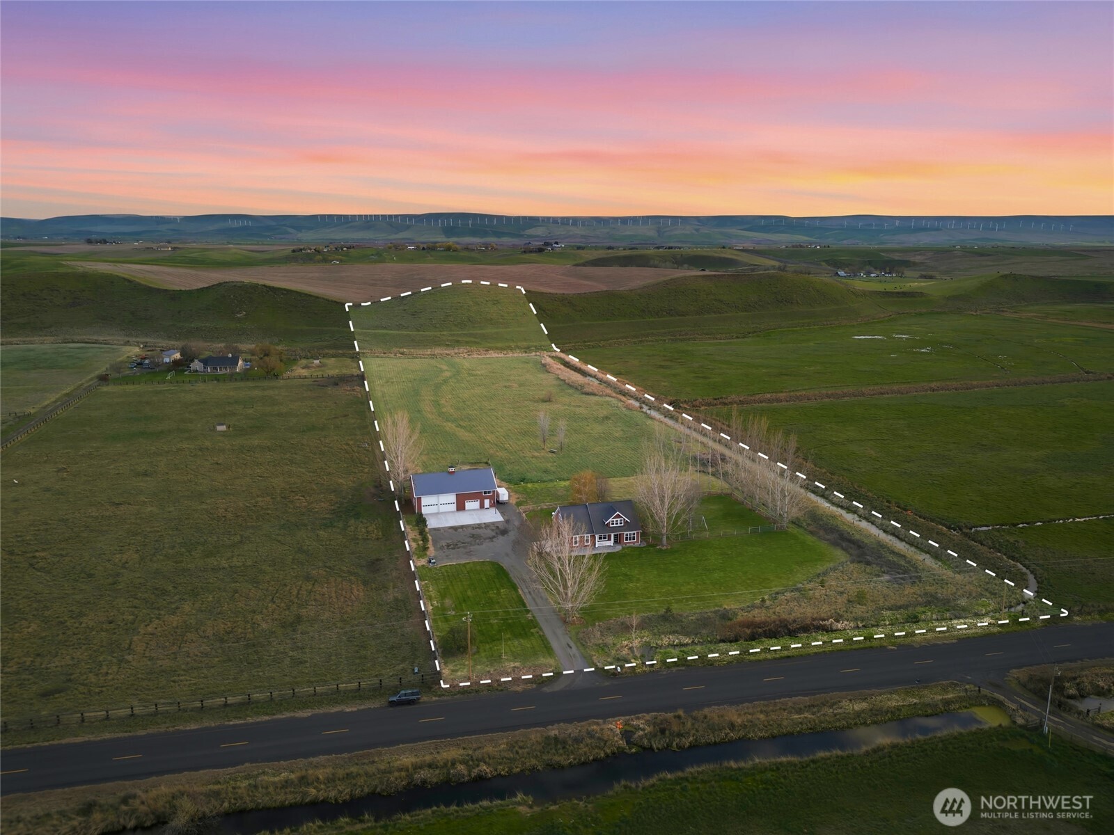 3231 Detour Road Walla Walla, WA 99362 - Photo 3 of 40 Gallery Image 3