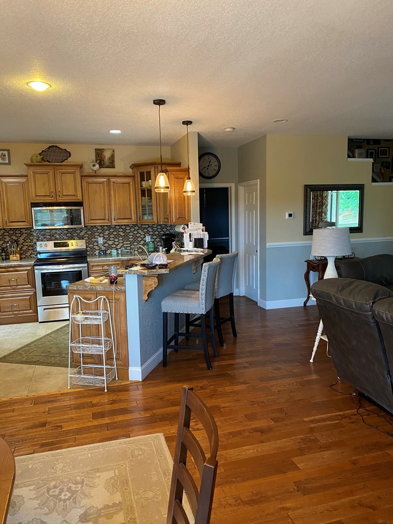168 Clear Creek Road Kodak, TN 37764 - Photo 10 of 62