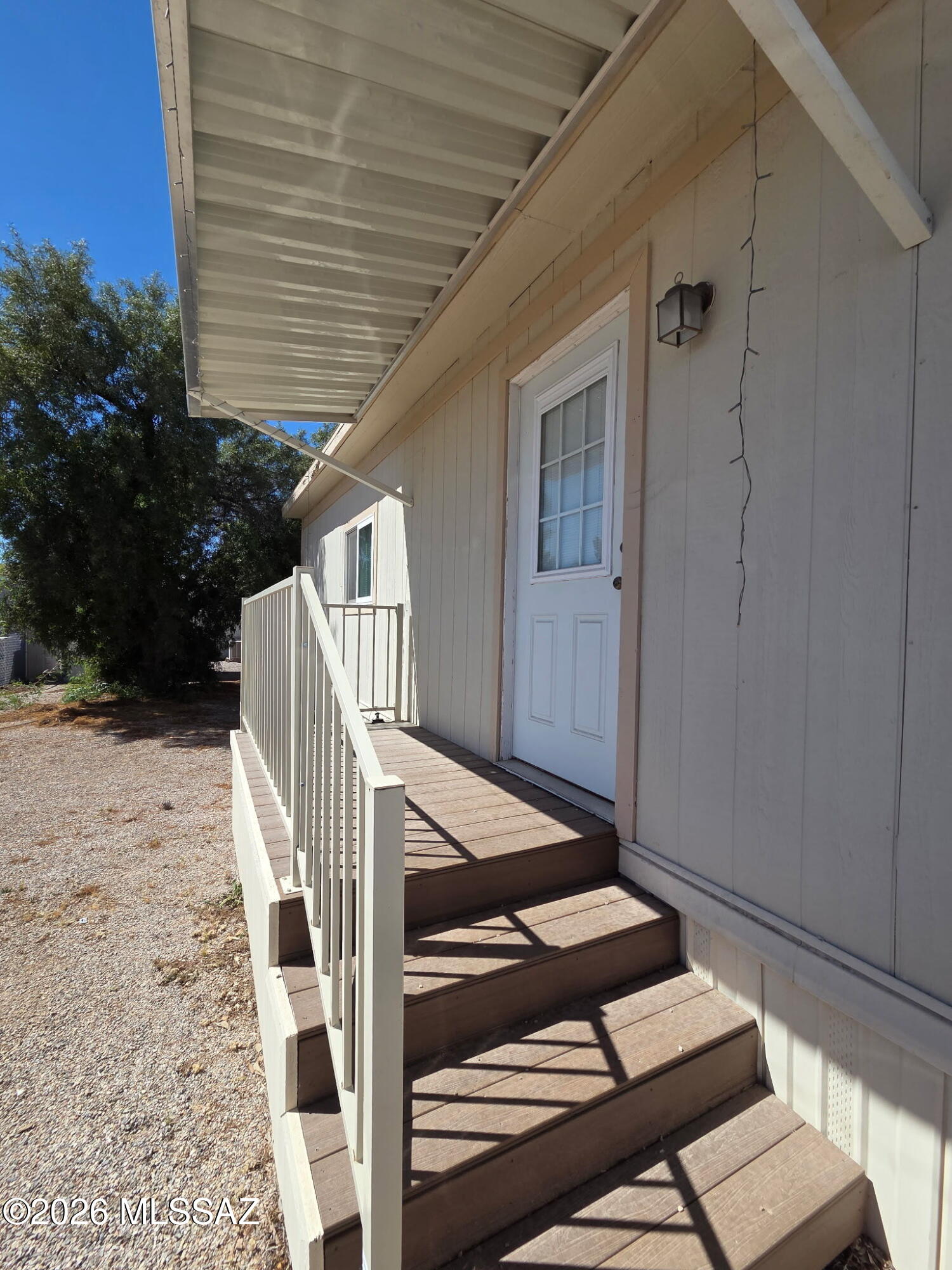 13377 North Sandario Road, Unit 23 Marana, AZ 85653 - Photo 18 of 37