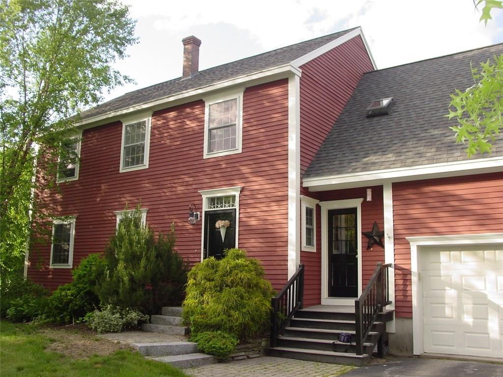 4 Oak Street Cumberland Center, ME 04021 - Photo 2 of 17 Photo