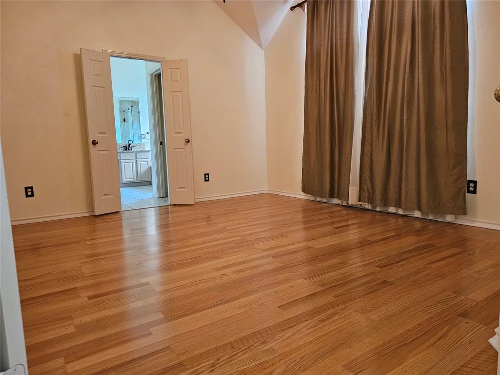 7783 Park Run Road Fort Worth, TX 76137 - Photo 11 of 20 Primary Bedroom