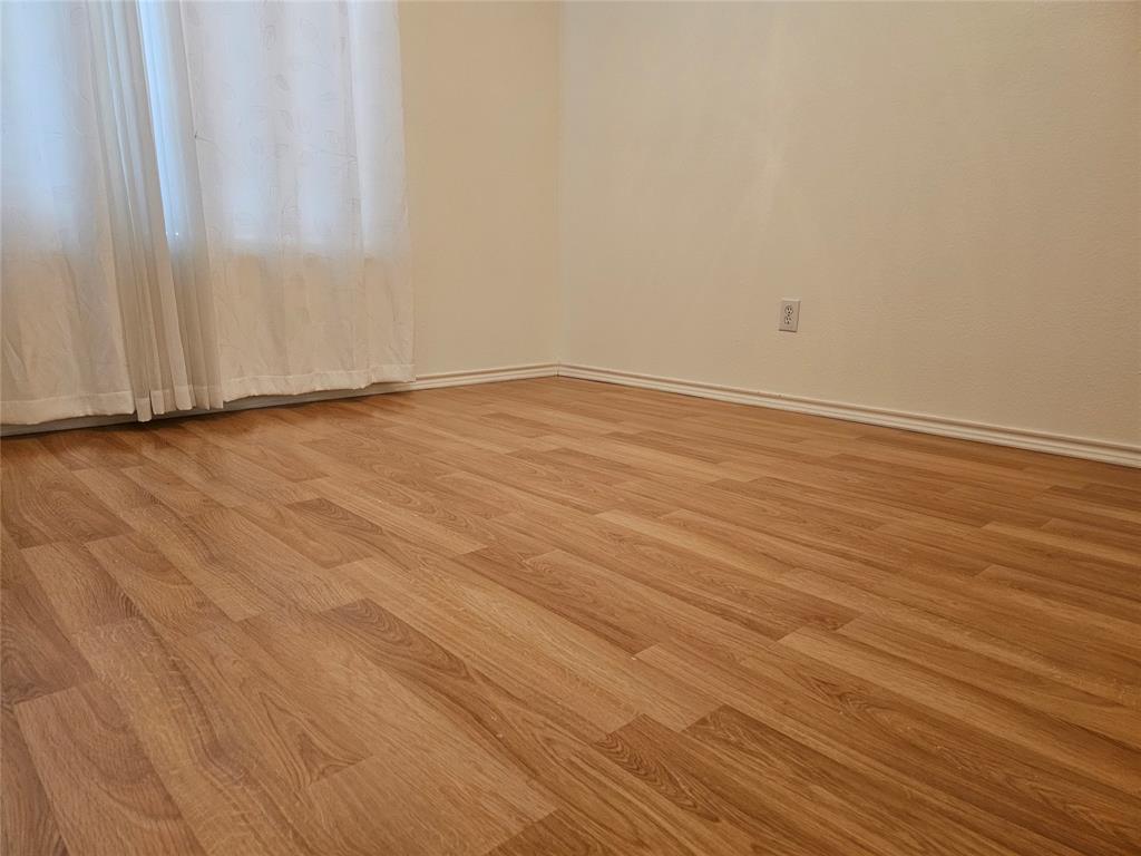 7783 Park Run Road Fort Worth, TX 76137 - Photo 18 of 20 Bedroom 2