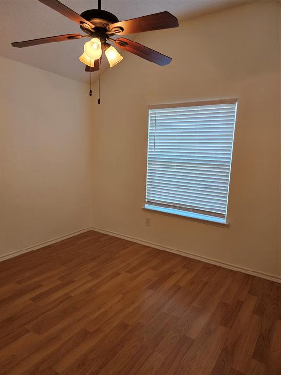7783 Park Run Road Fort Worth, TX 76137 - Photo 19 of 20 Bedroom 3