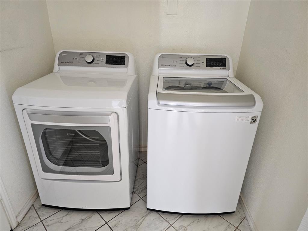 7783 Park Run Road Fort Worth, TX 76137 - Photo 20 of 20