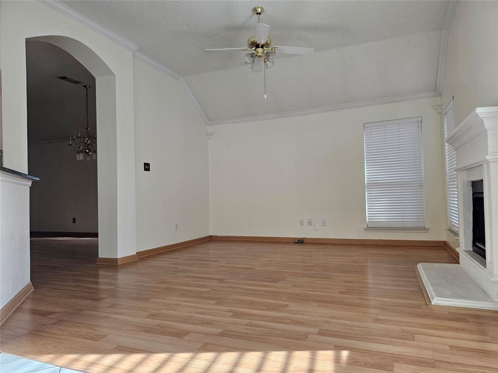 7783 Park Run Road Fort Worth, TX 76137 - Photo 6 of 20