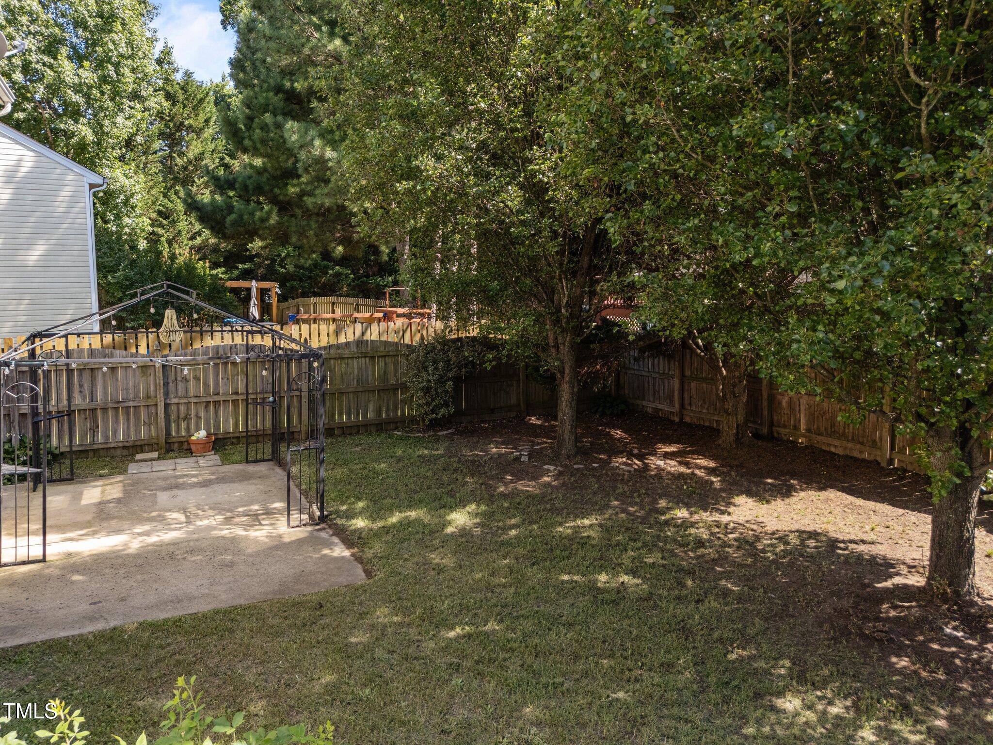 2037 Summer Shire Way Raleigh, NC 27604 - Photo 32 of 38 52-web-or-mls-DJI_20250620160335_0747_D