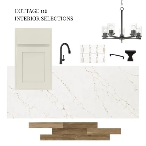 a picture of a bench in a field