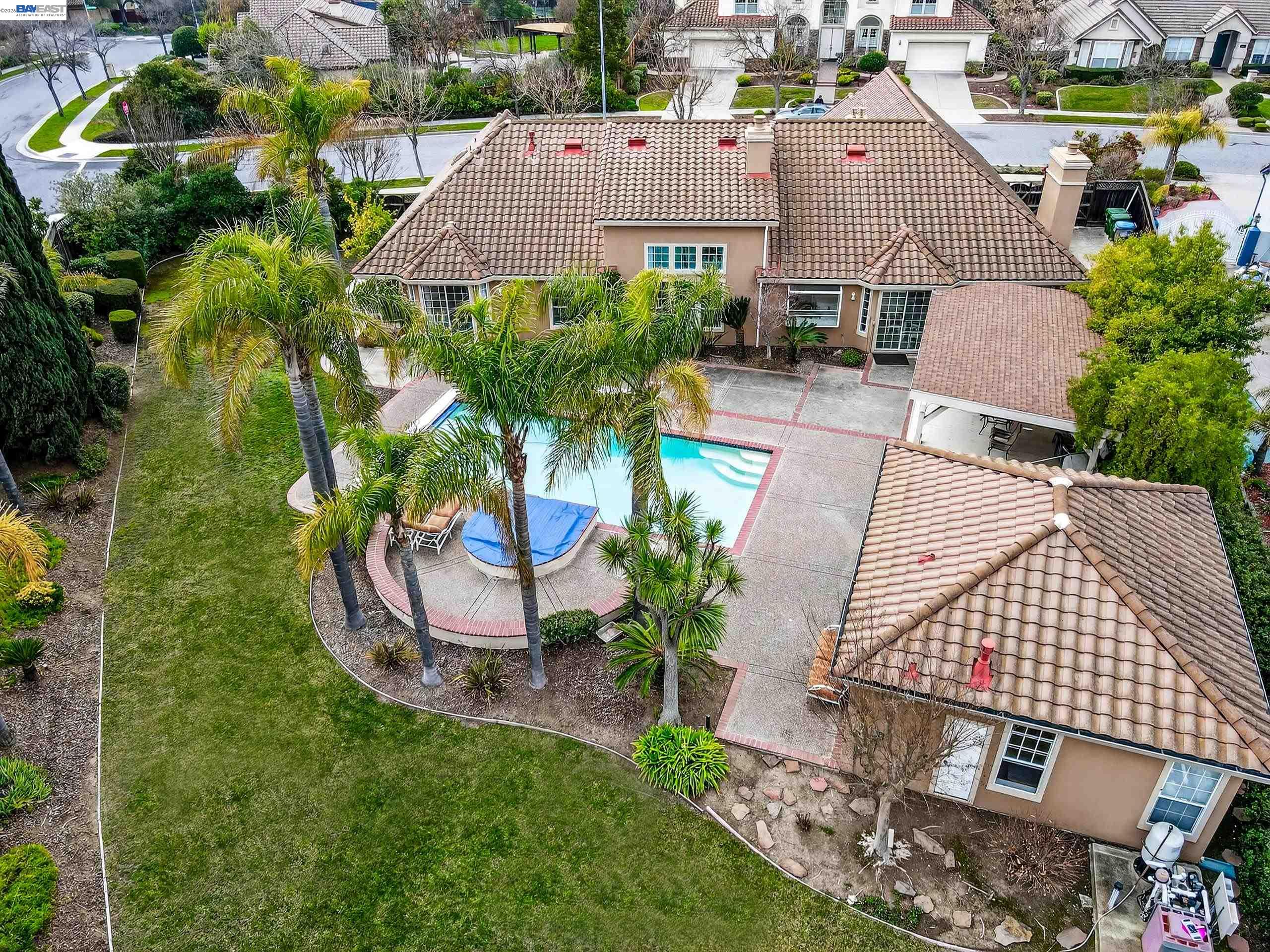 2166 Shadow Ridge Way San Jose, CA 95138 - Photo 33 of 38