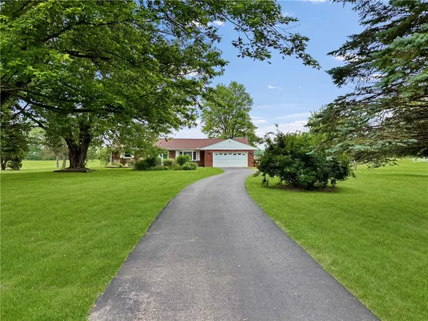 $289,700 | 3835 Highway 502, Greenville, OH 45331