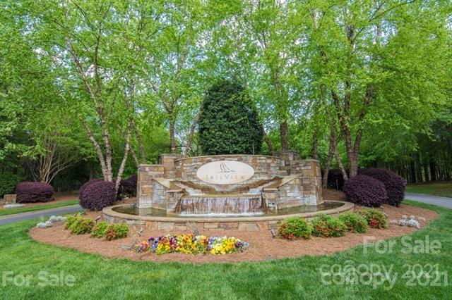 4080 Crepe Ridge Drive Denver, NC 28037 - Photo 32 of 34 a view of a garden with an outdoor space